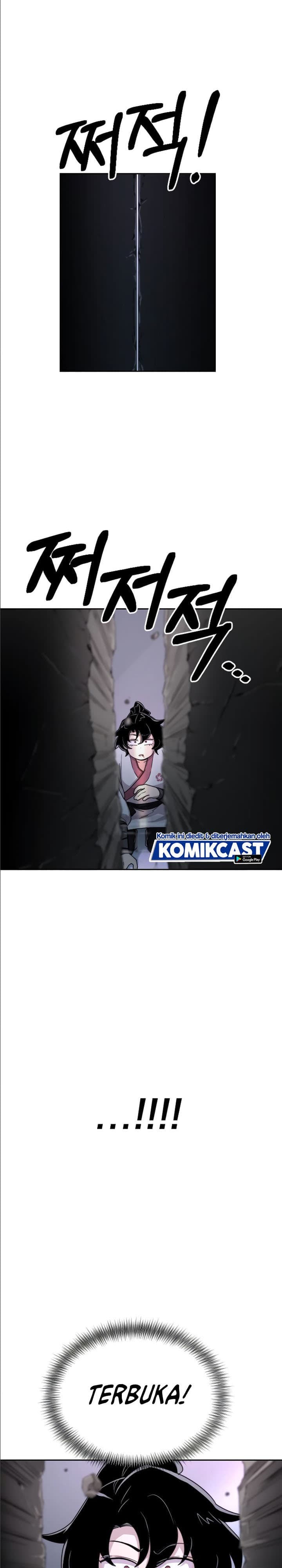 Return Of The Mount Hua Sect - Chapter 9 - Page 2
