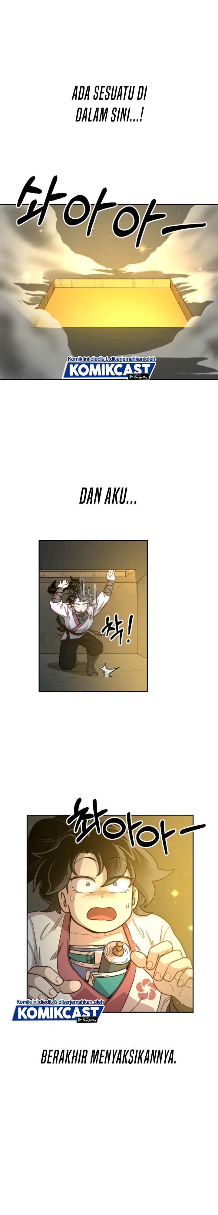 Return Of The Mount Hua Sect - Chapter 9 - Page 26