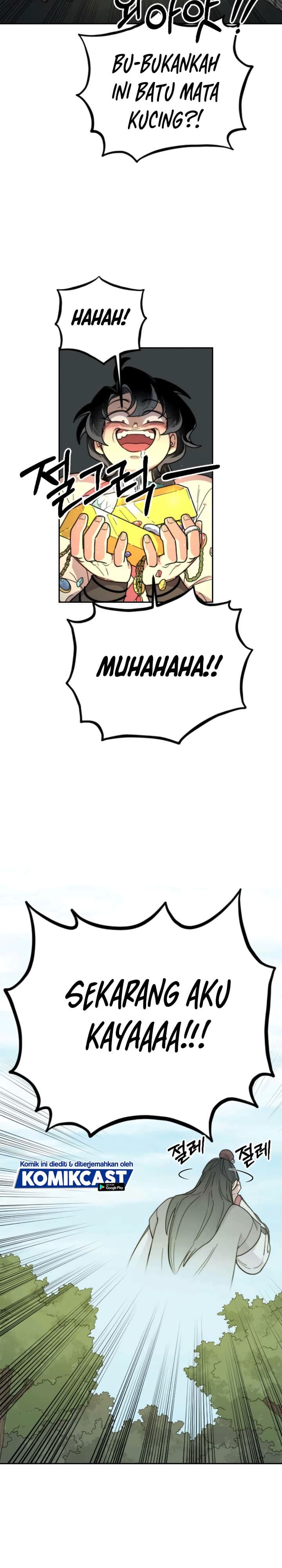 Return Of The Mount Hua Sect - Chapter 9 - Page 28