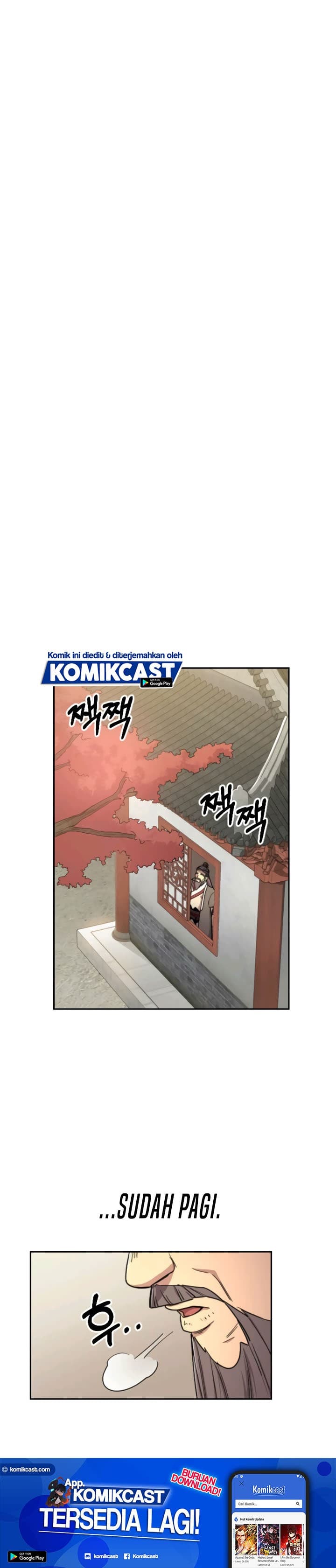 Return Of The Mount Hua Sect - Chapter 9 - Page 29