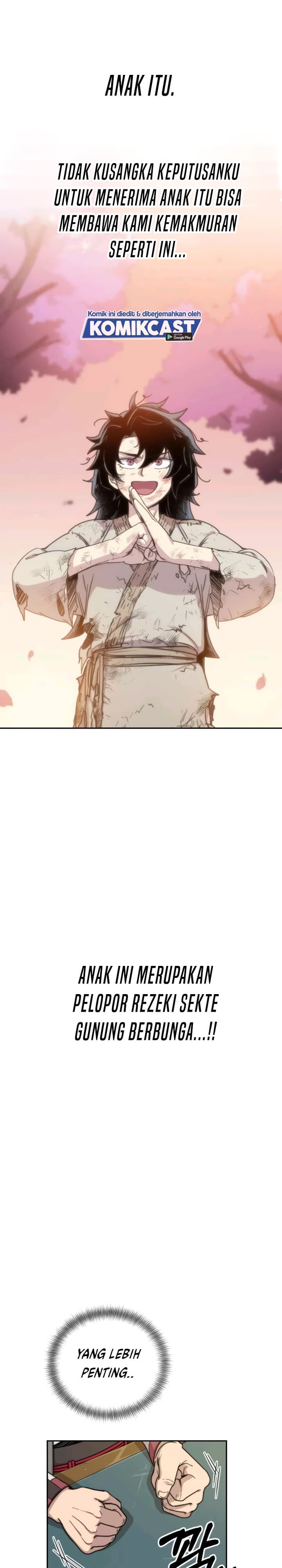 Return Of The Mount Hua Sect - Chapter 9 - Page 49