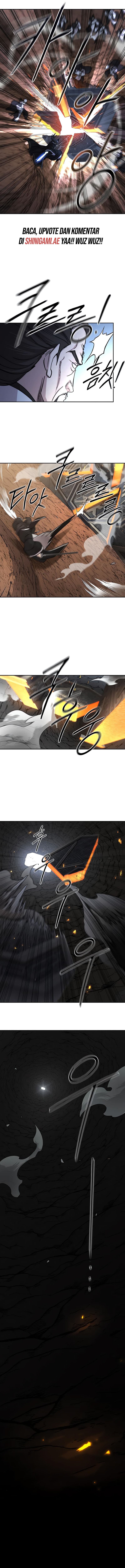 Return Of The Mount Hua Sect - Chapter 90 - Page 16