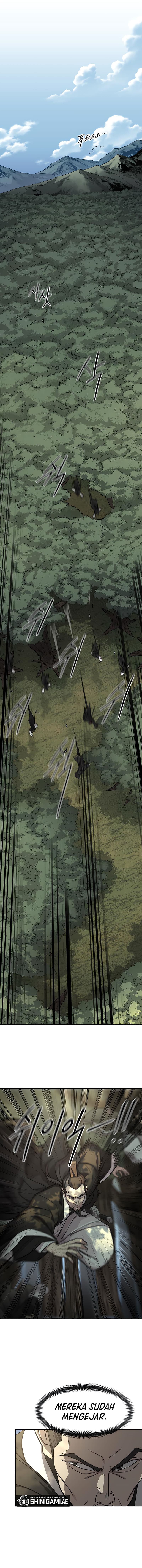 Return Of The Mount Hua Sect - Chapter 90 - Page 2