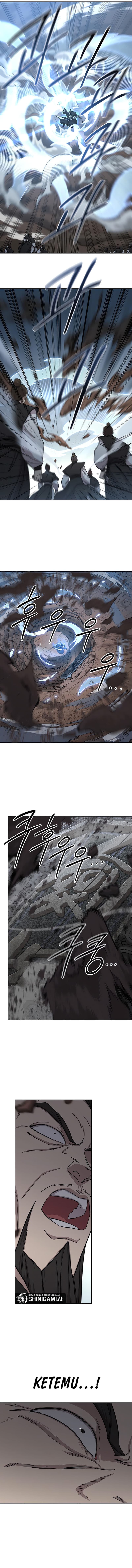 Return Of The Mount Hua Sect - Chapter 90 - Page 9
