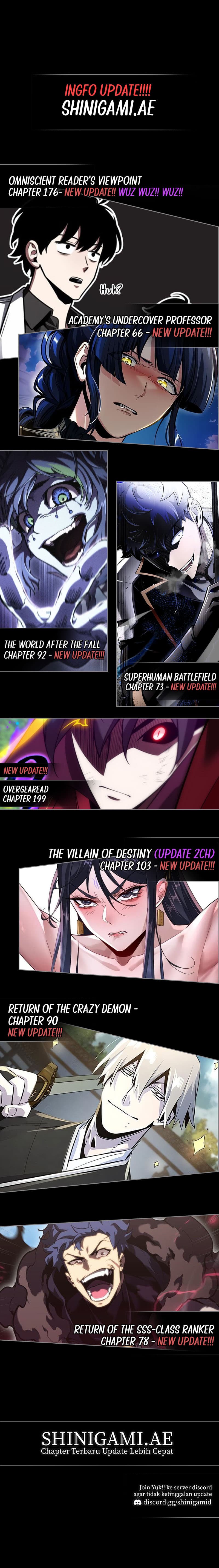 Return Of The Mount Hua Sect - Chapter 91 - Page 17