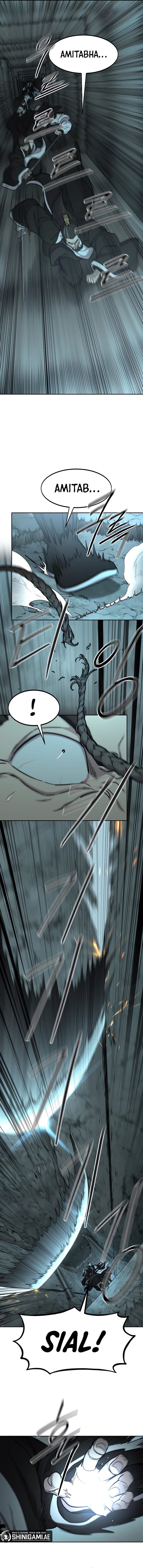 Return Of The Mount Hua Sect - Chapter 94 - Page 17