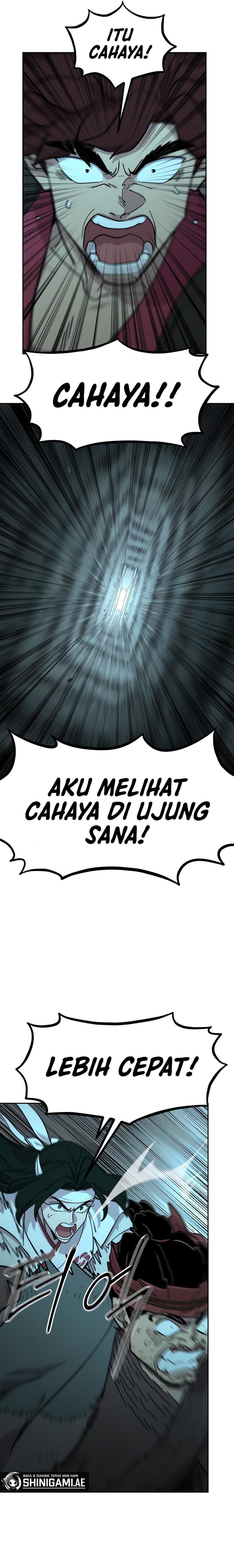 Return Of The Mount Hua Sect - Chapter 94 - Page 9