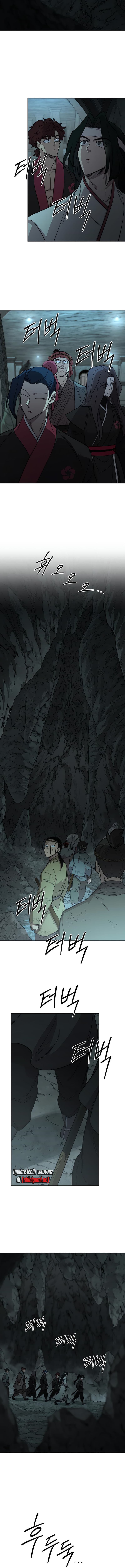 Return Of The Mount Hua Sect - Chapter 95 - Page 10