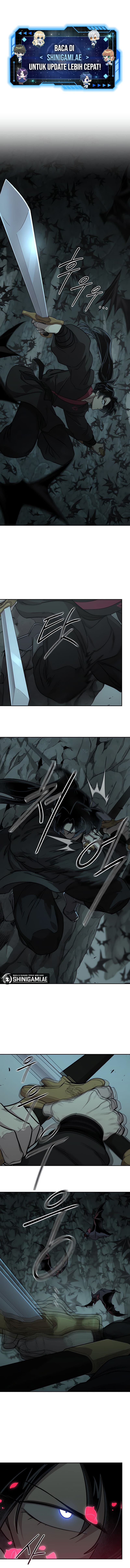 Return Of The Mount Hua Sect - Chapter 96 - Page 2