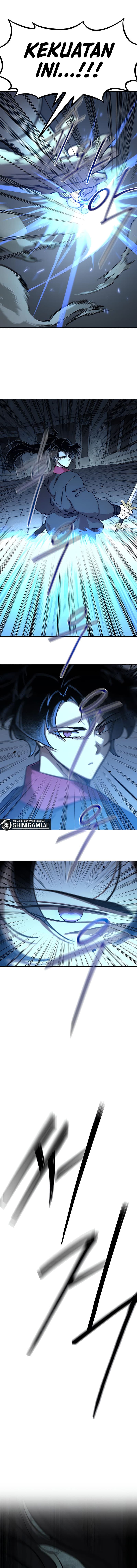 Return Of The Mount Hua Sect - Chapter 97 - Page 23
