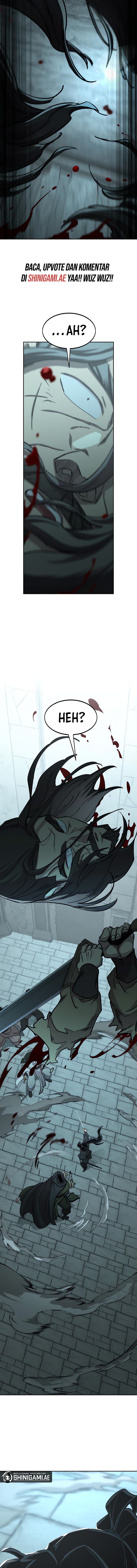Return Of The Mount Hua Sect - Chapter 97 - Page 24