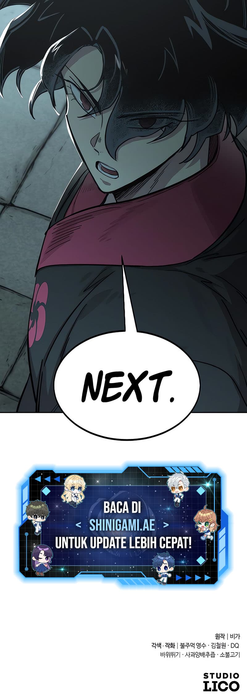 Return Of The Mount Hua Sect - Chapter 97 - Page 25