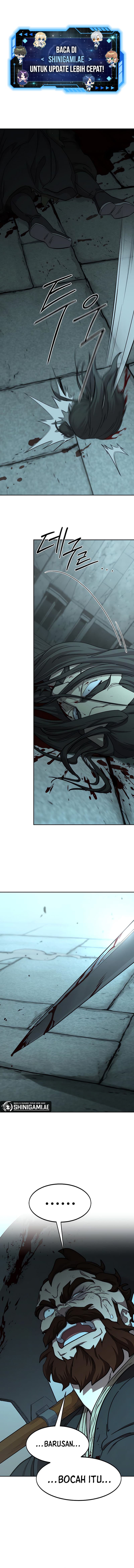 Return Of The Mount Hua Sect - Chapter 98 - Page 2