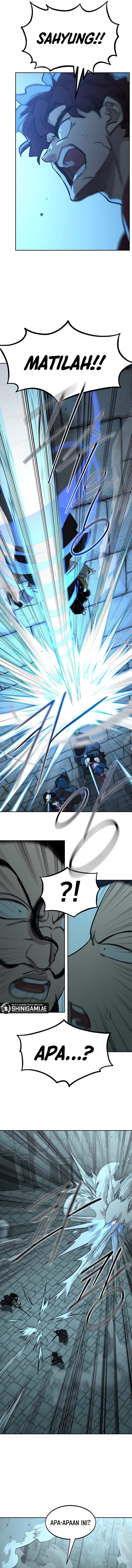 Return Of The Mount Hua Sect - Chapter 99 - Page 12