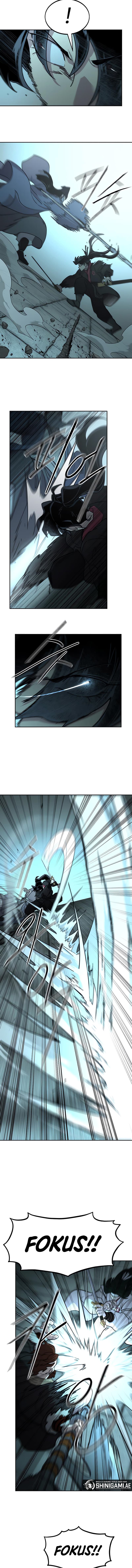 Return Of The Mount Hua Sect - Chapter 99 - Page 14
