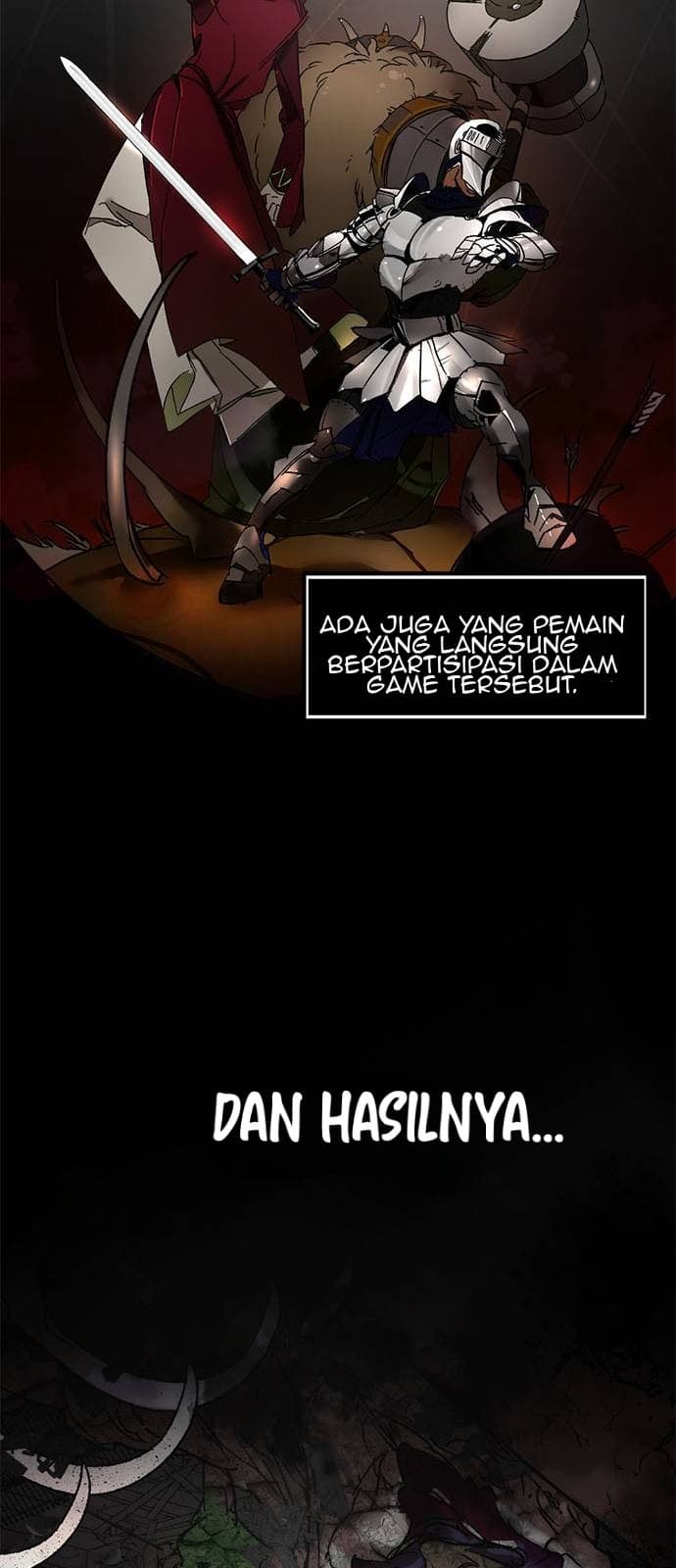 Return to Player - Chapter 1 - Page 11