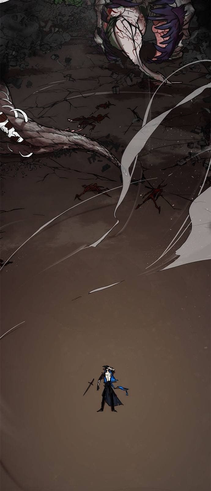 Return to Player - Chapter 1 - Page 12