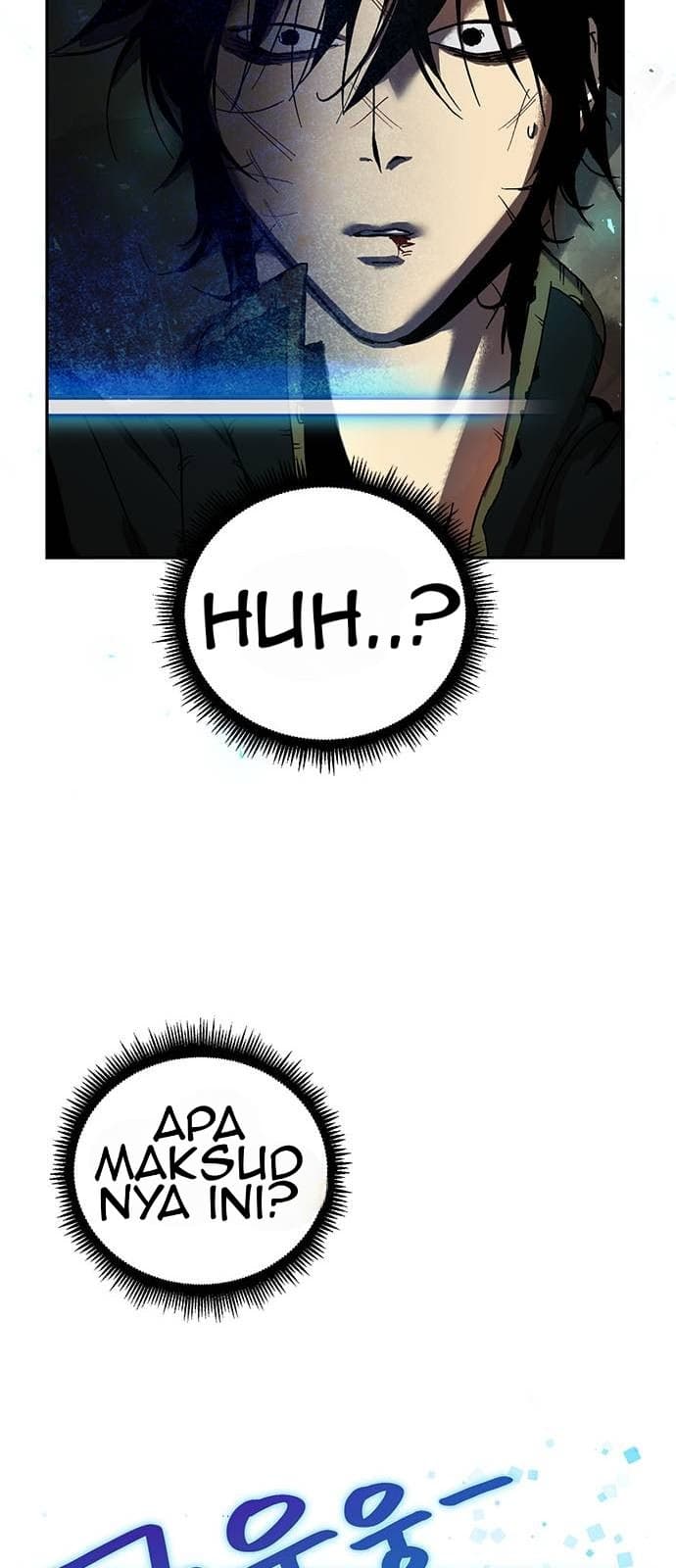 Return to Player - Chapter 1 - Page 29