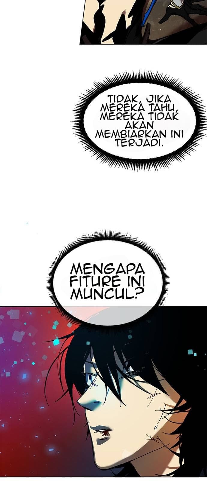 Return to Player - Chapter 1 - Page 34