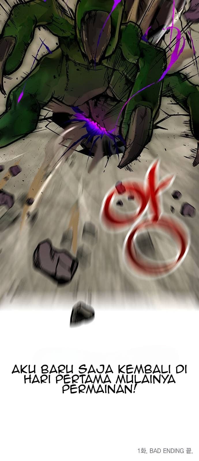 Return to Player - Chapter 1 - Page 63