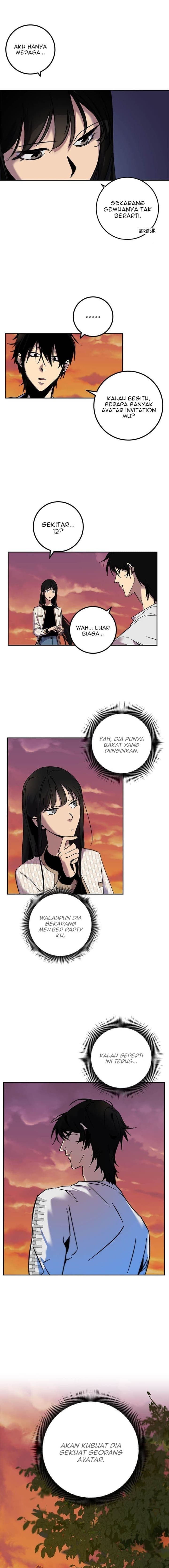 Return to Player - Chapter 10 - Page 16