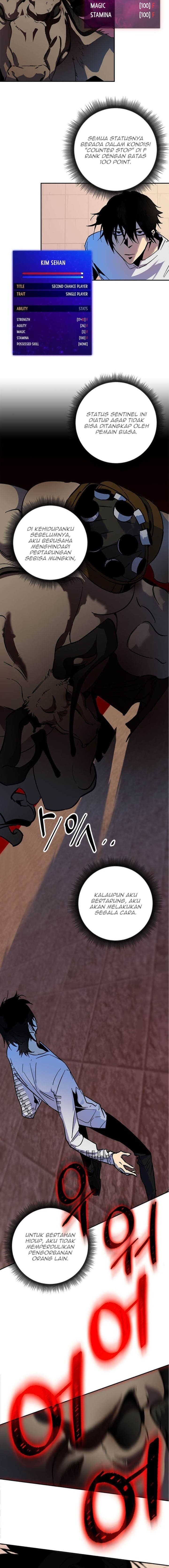 Return to Player - Chapter 10 - Page 3