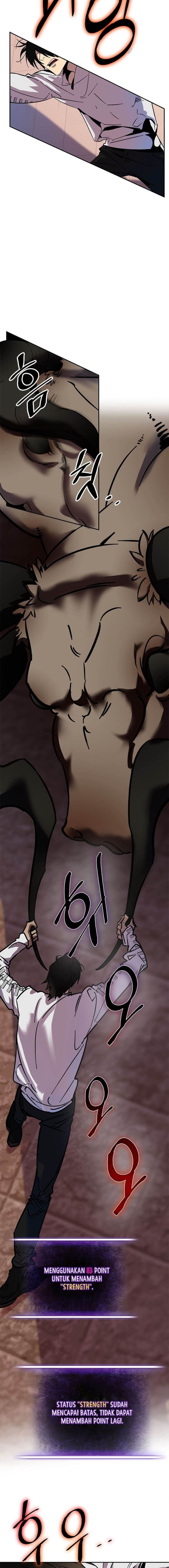 Return to Player - Chapter 10 - Page 5