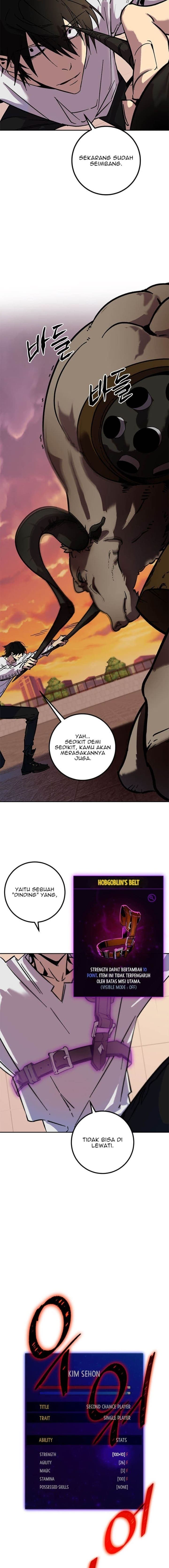 Return to Player - Chapter 10 - Page 6