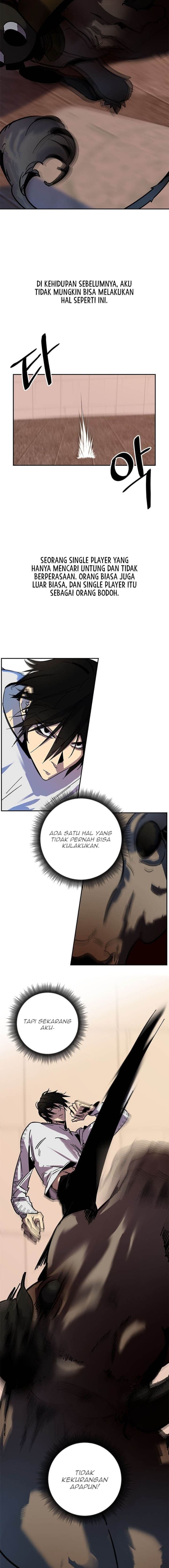 Return to Player - Chapter 10 - Page 8