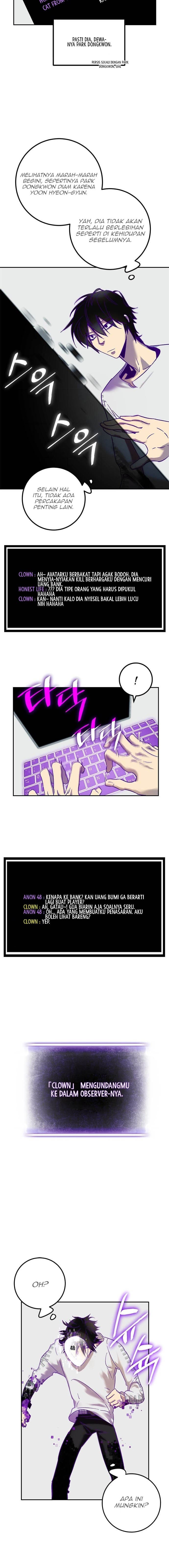 Return to Player - Chapter 11 - Page 12
