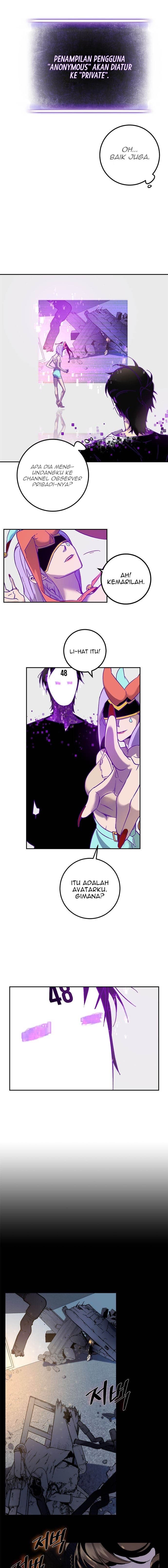 Return to Player - Chapter 11 - Page 13