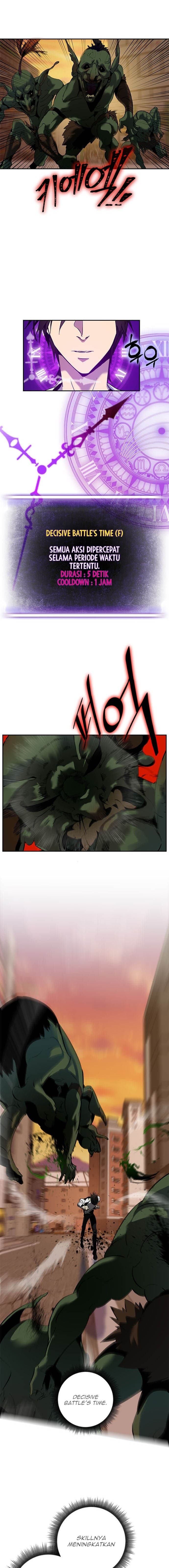 Return to Player - Chapter 11 - Page 3