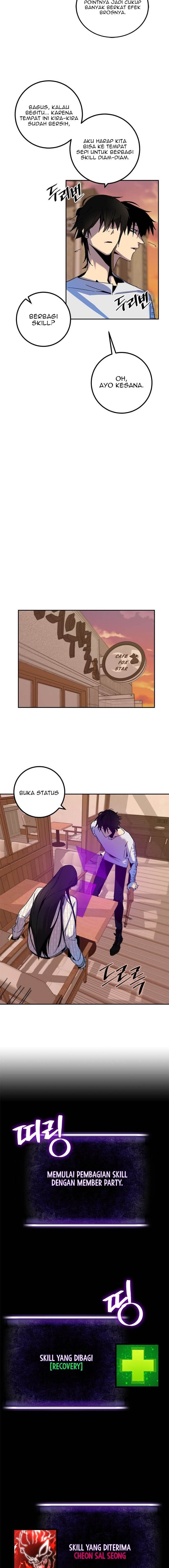 Return to Player - Chapter 11 - Page 6