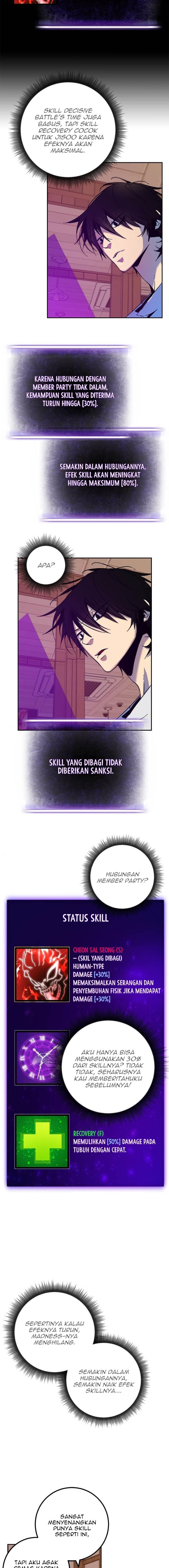 Return to Player - Chapter 11 - Page 7