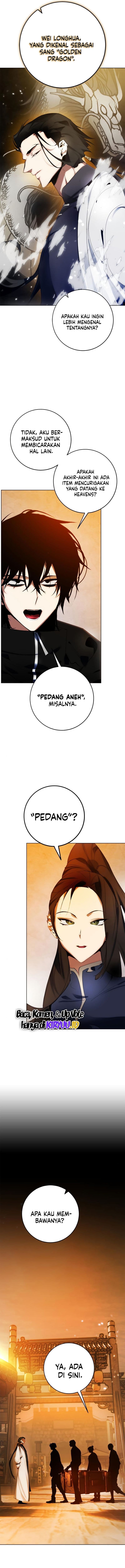 Return to Player - Chapter 112 - Page 10