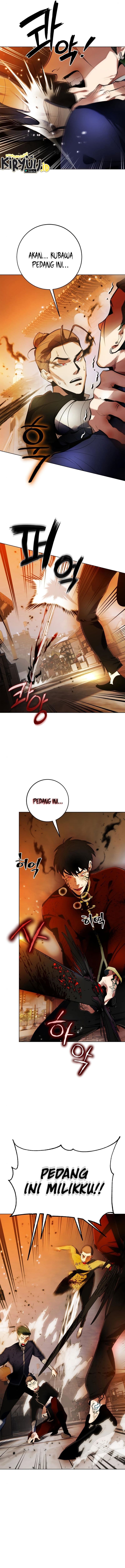 Return to Player - Chapter 112 - Page 13