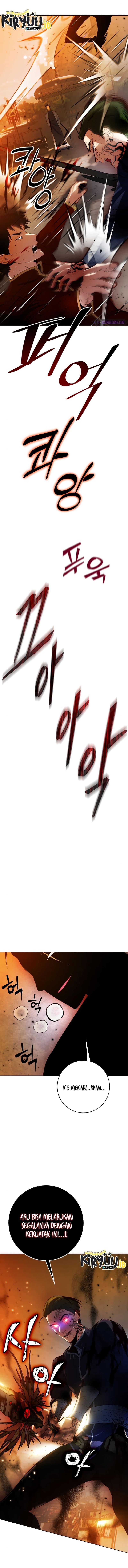 Return to Player - Chapter 112 - Page 14