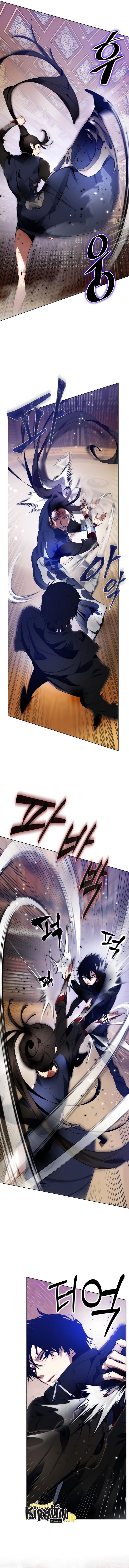 Return to Player - Chapter 112 - Page 3