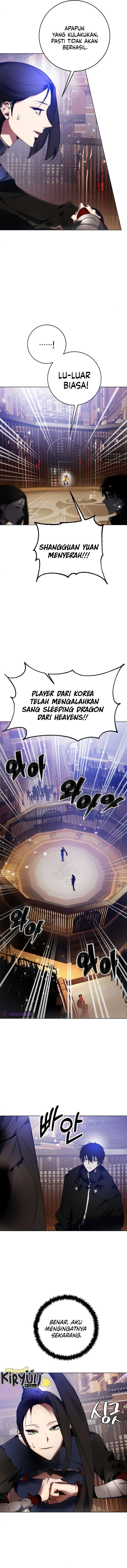 Return to Player - Chapter 112 - Page 6