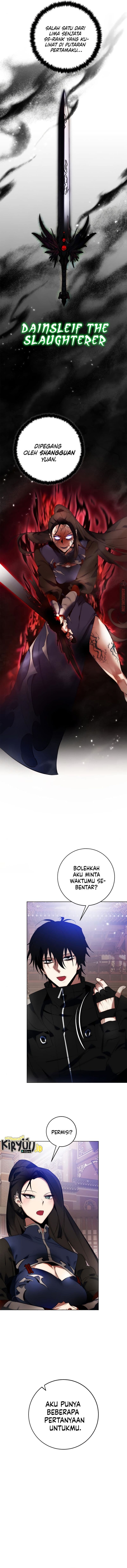 Return to Player - Chapter 112 - Page 7