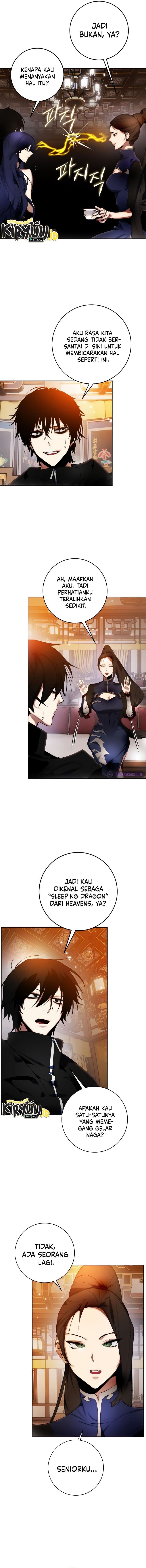 Return to Player - Chapter 112 - Page 9