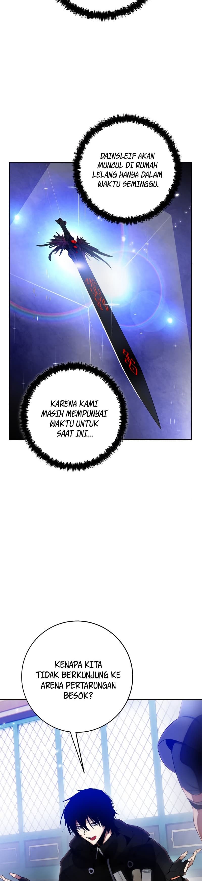 Return to Player - Chapter 113 - Page 10