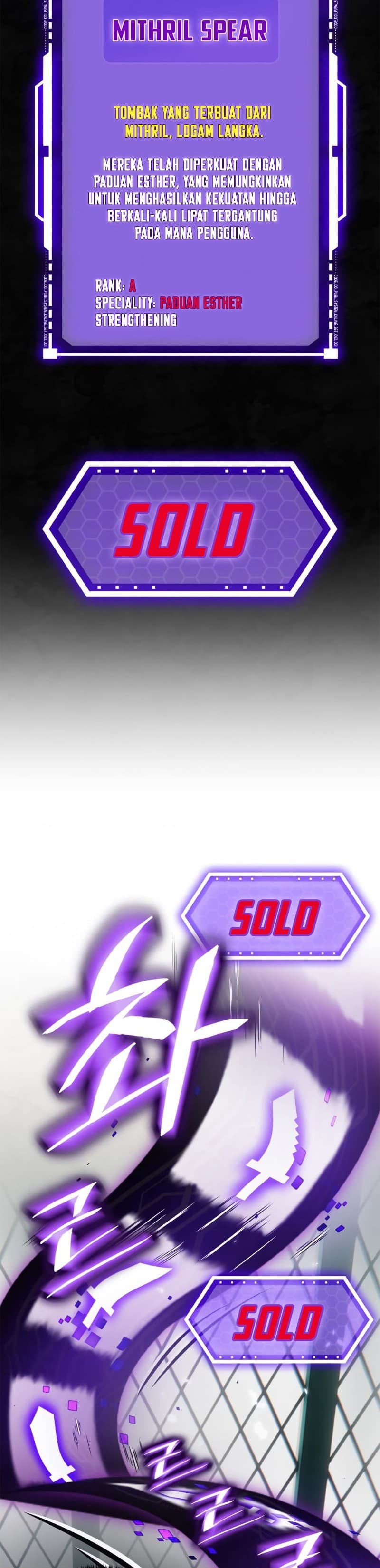 Return to Player - Chapter 113 - Page 13
