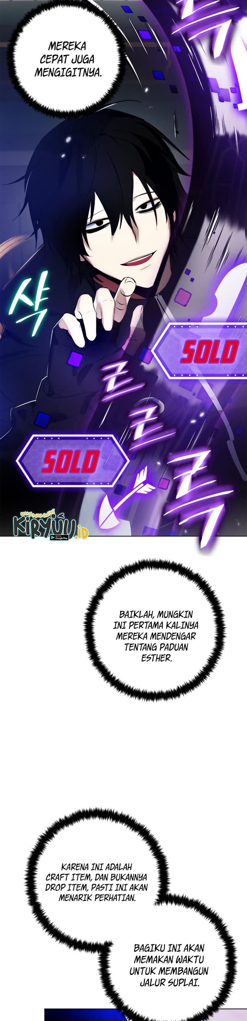 Return to Player - Chapter 113 - Page 14