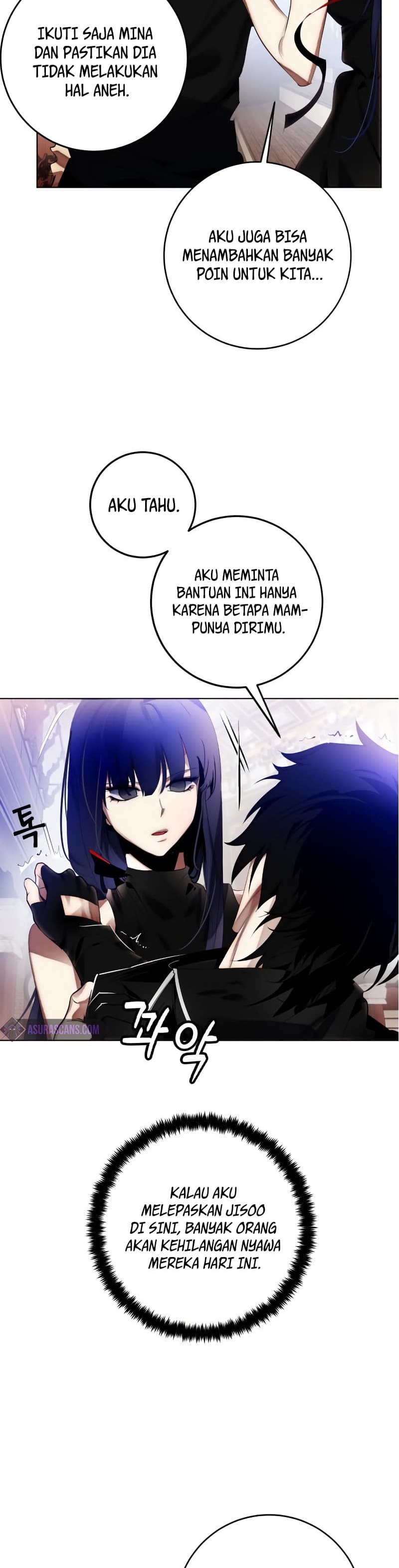 Return to Player - Chapter 113 - Page 18