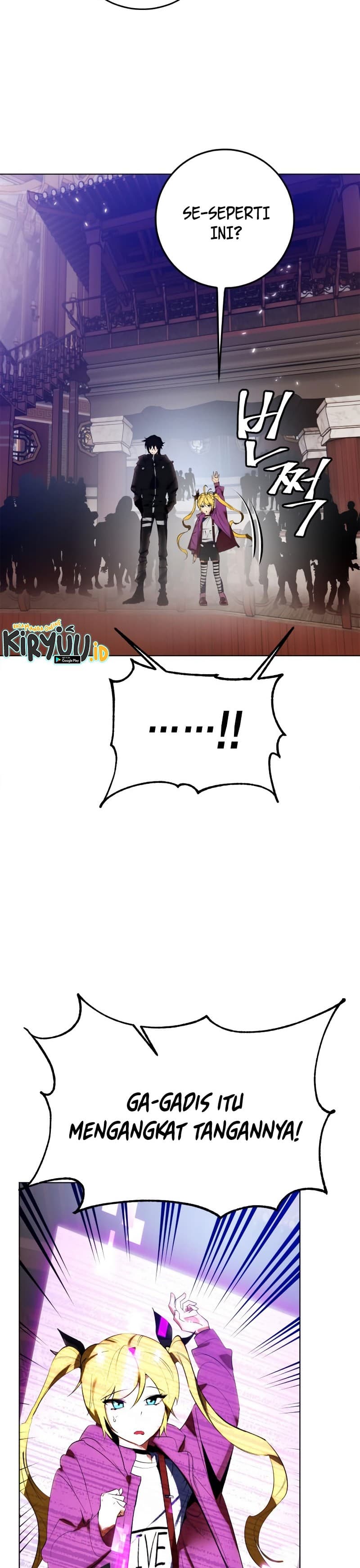 Return to Player - Chapter 113 - Page 24