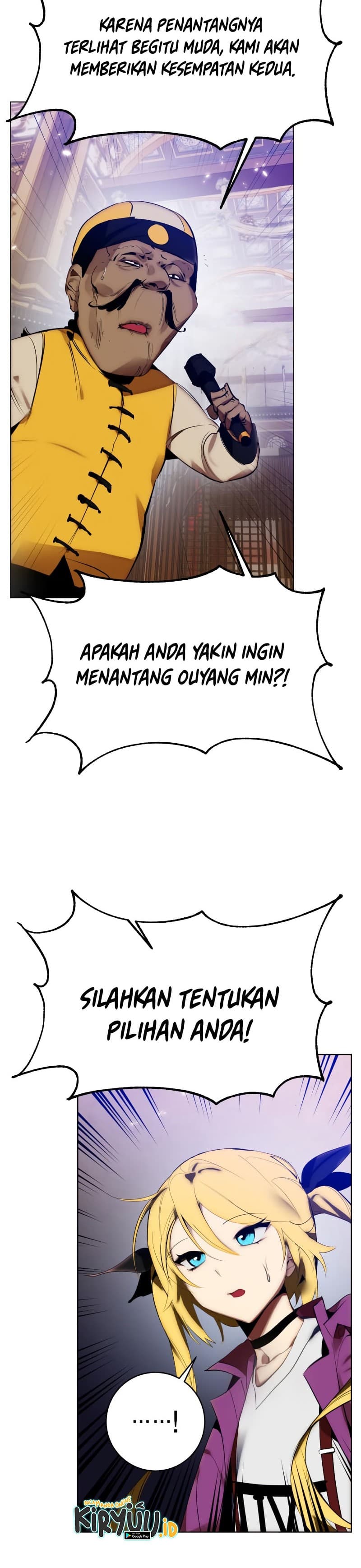 Return to Player - Chapter 113 - Page 26
