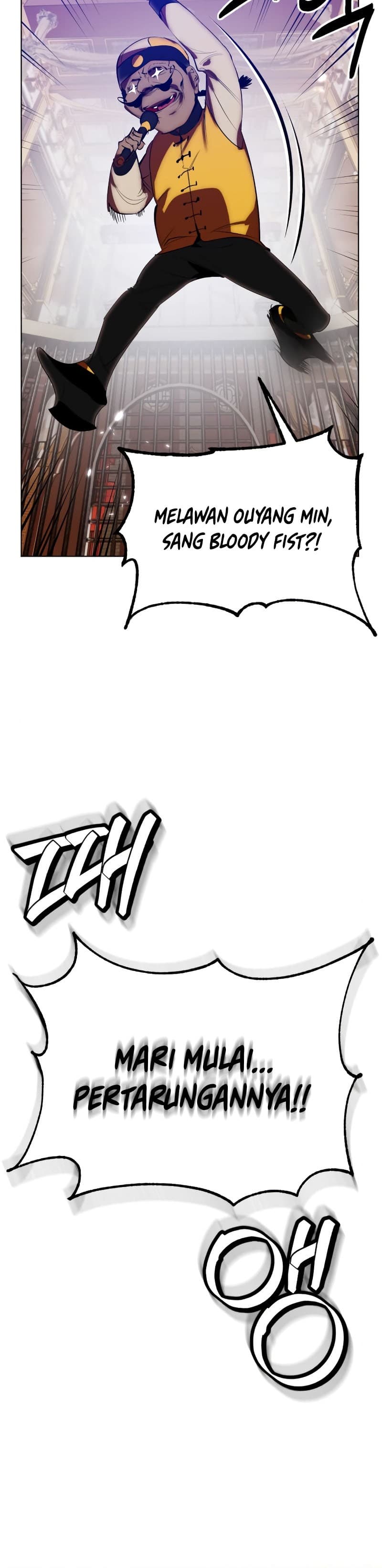 Return to Player - Chapter 113 - Page 36