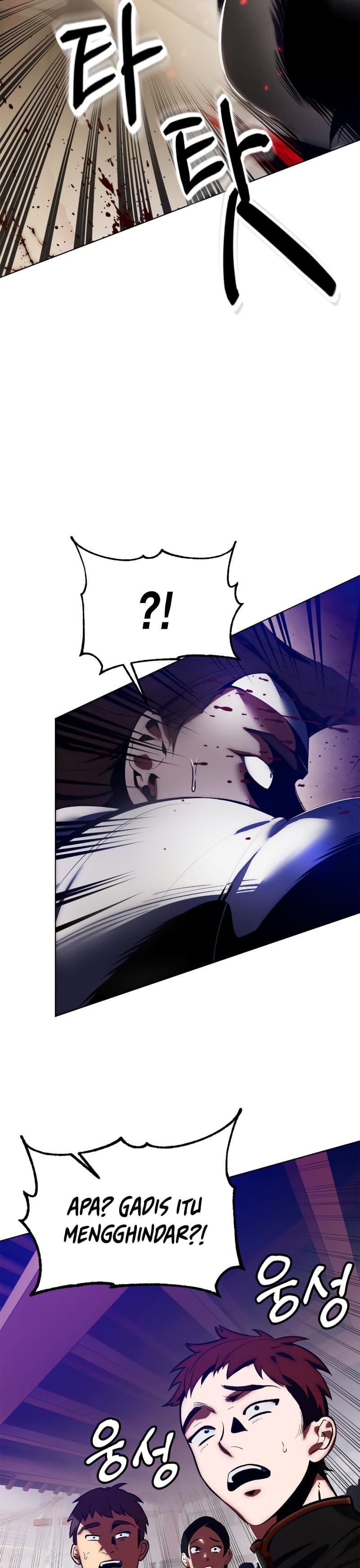 Return to Player - Chapter 113 - Page 39