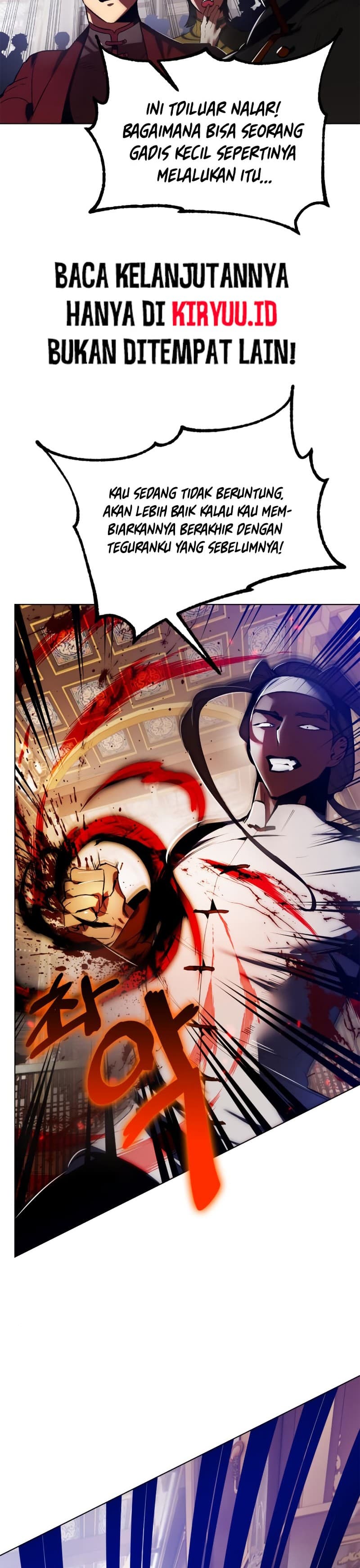 Return to Player - Chapter 113 - Page 40
